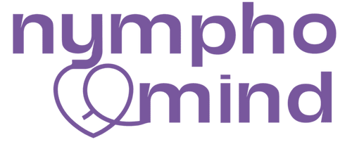 NymphoMind logo