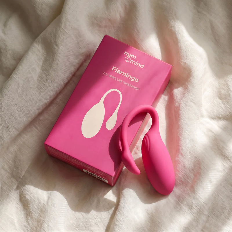 Mingo Wireless "Massager"
