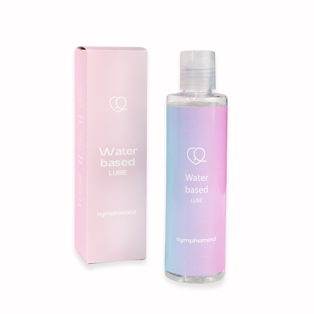 Nymmind Water-Based Lube