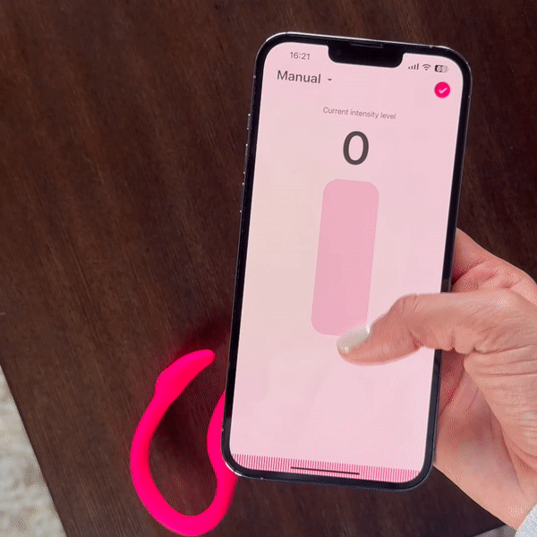 NymMind Flamingo Sync®