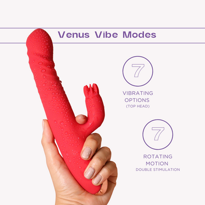 Venus Vibe by Nymmind