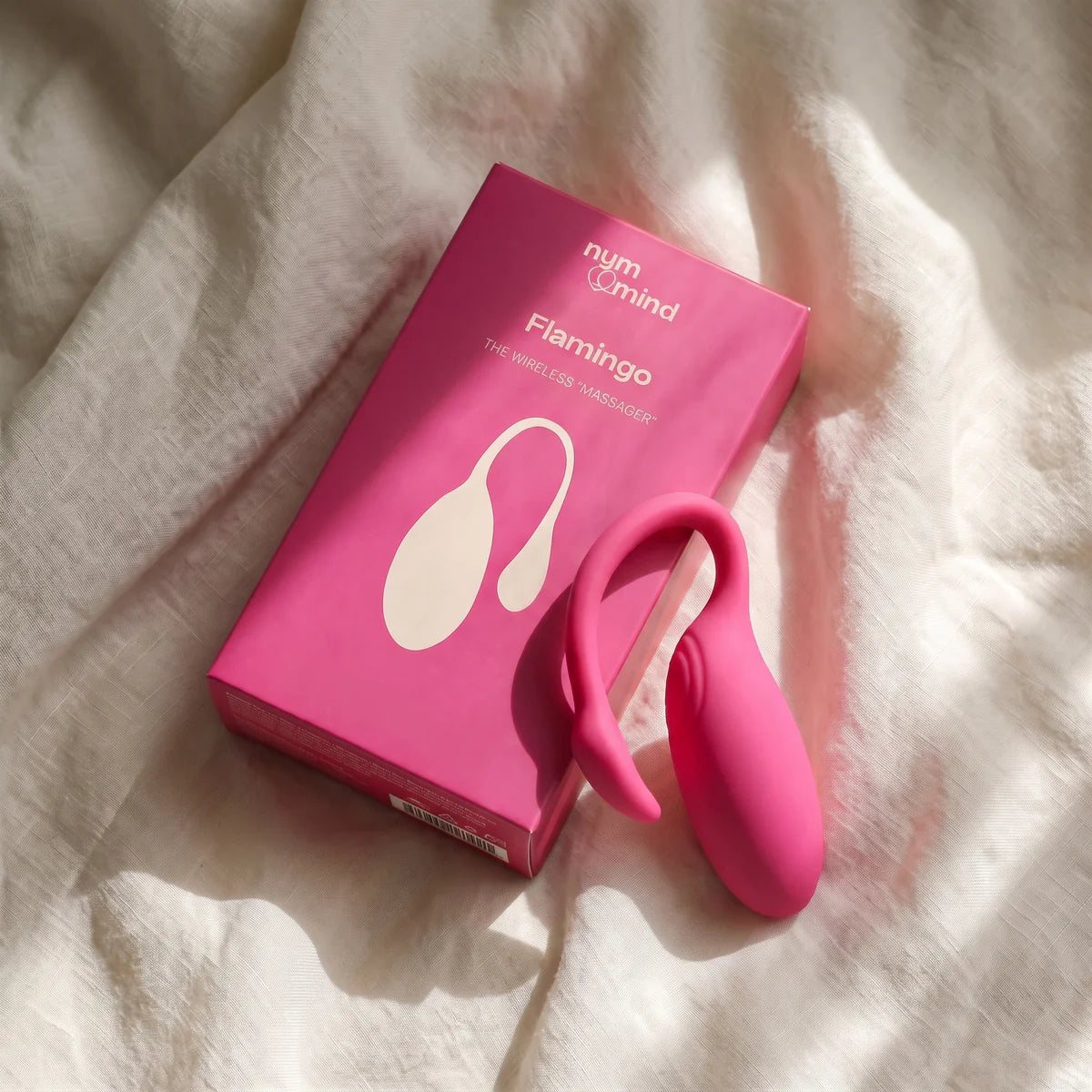 NymMind Flamingo Sync®