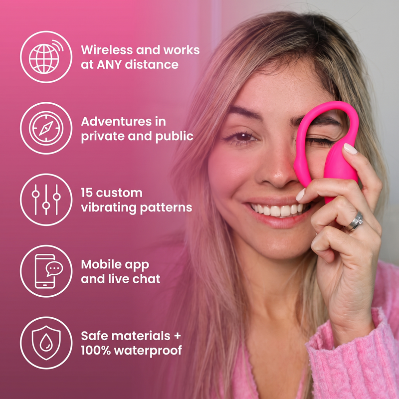 Mingo Wireless "Massager"