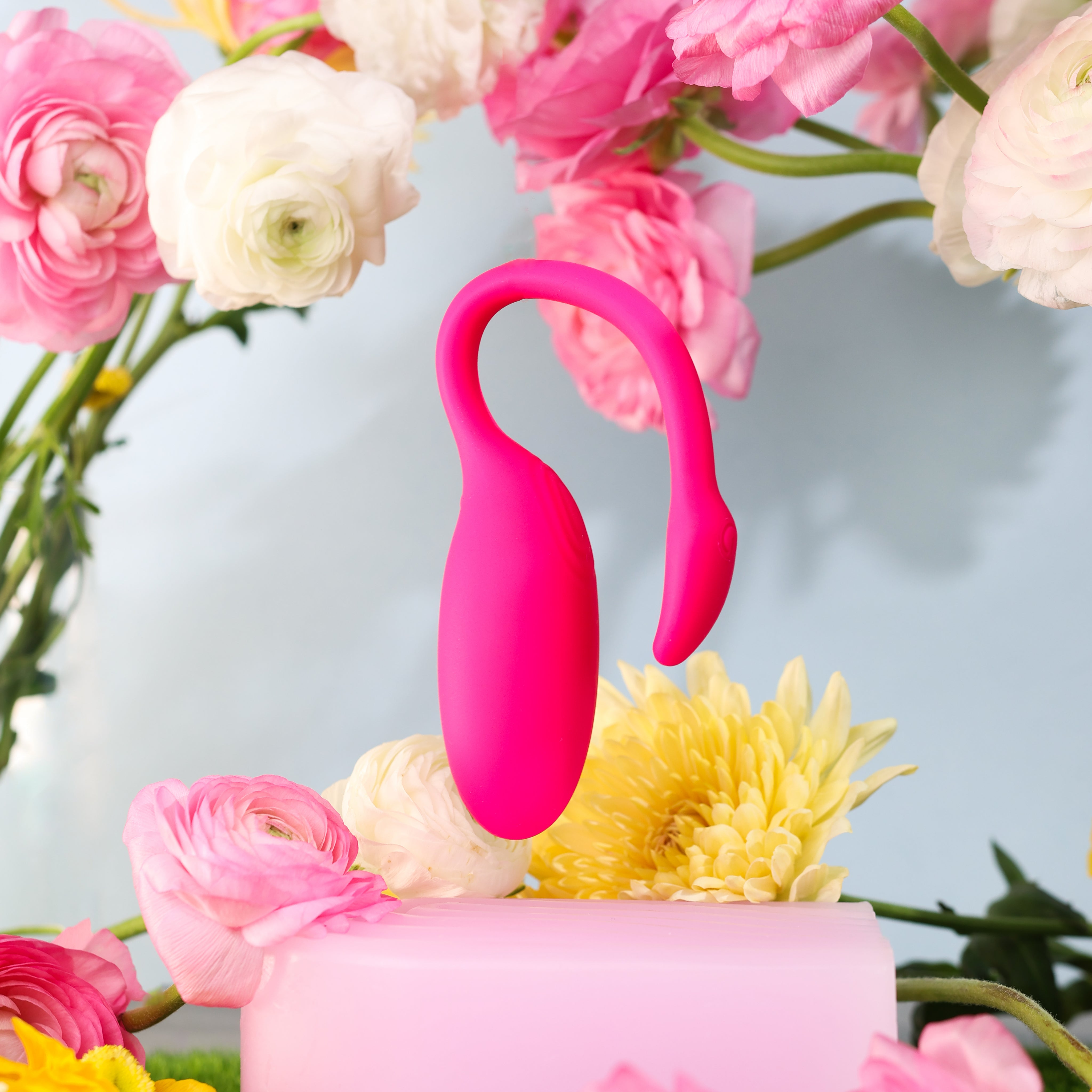 NymMind Flamingo Wireless Vibrator
