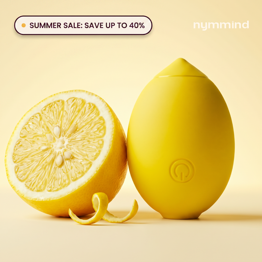 Limone™ Clitoral Massager