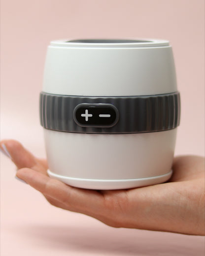 Nymmind Tornado Twist Cup