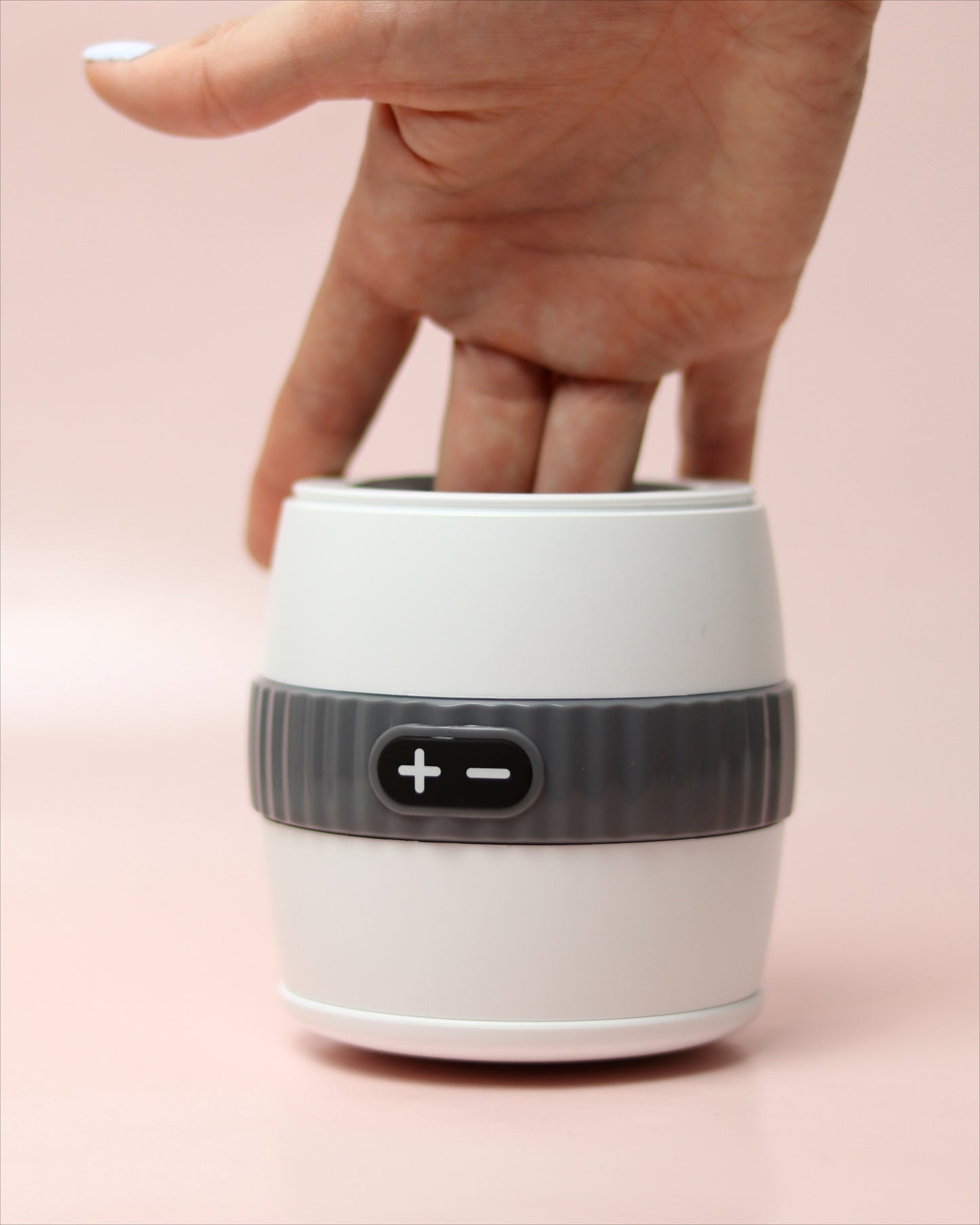 Nymmind Tornado Twist Cup