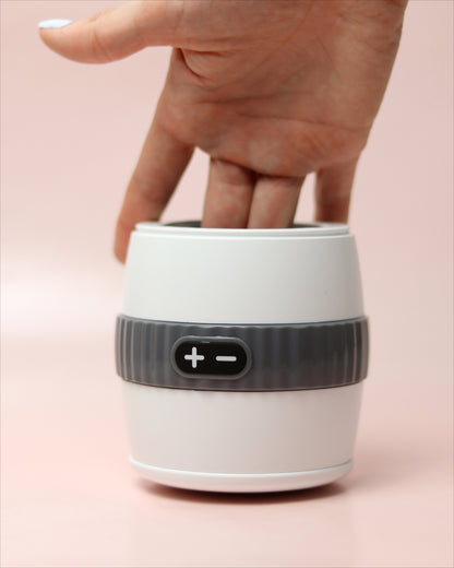 Nymmind Tornado Twist Cup