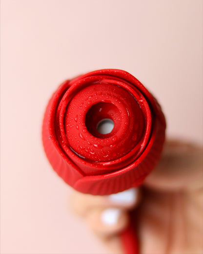 Nymmind Rose Pulse