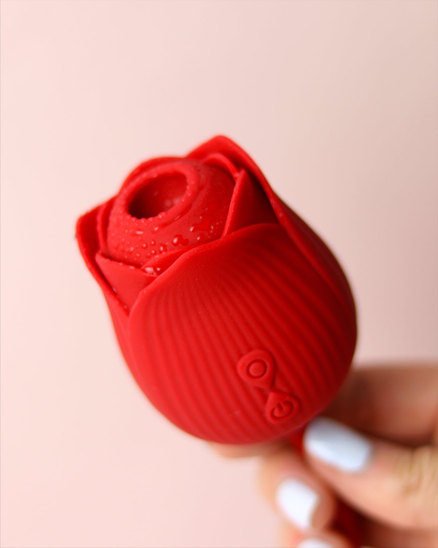 Nymmind Rose Pulse