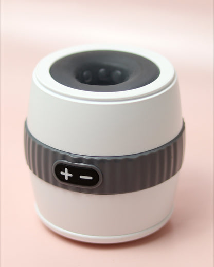 Nymmind Tornado Twist Cup